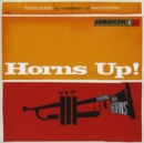 Horns Up! Dubbing With Horns - CD