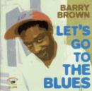 Let's Go to the Blues - CD
