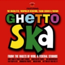 Ghetto Ska - Vinyl