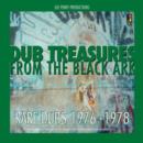 Dub Treasures from the Black Ark - CD