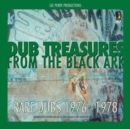 Dub Treasures from the Black Ark - Vinyl