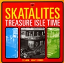 Treasure Isle Time - CD