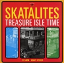 Treasure Isle Time - Vinyl