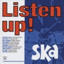 Listen Up! Ska - Vinyl