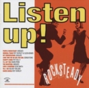 Listen Up! Rocksteady - Vinyl