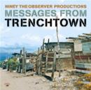 Niney the Observer Productions: Messages from Trenchtown - Vinyl
