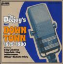 The Deejays Meet Down Town 1975-1980 - Vinyl