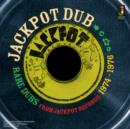 Jackpot Dub: Rare Dubs from Jackpot Records - CD