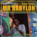 Black Solidarity Presents Mr Babylon: 15 Killer Cuts from Jamaica's Legendary Label - CD