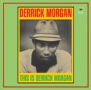 This Is Derrick Morgan - CD