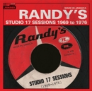 Randy's Studio 17 Sessions 1969 to 1976 - Vinyl