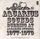 Dubbing at Aquarius Studios 1977-1979 - CD