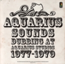 Dubbing at Aquarius Studios 1977-1979 - Vinyl