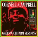 Greenwich Farm Sessions - Vinyl