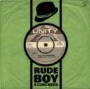 Rude Boy Scorchers - Vinyl
