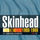 Skinhead Hits the Town 1968-1969 - Vinyl