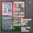 Midnight to Six Man...: First Time from Jamaica - Vinyl