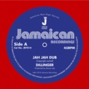 Jah Jah Dub/A Social Version - Vinyl