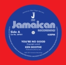 You're No Good/Out of Order Dub - Vinyl
