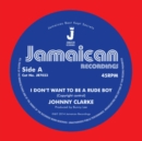 I Don't Want to Be a Rude Boy/version - Vinyl