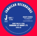 Every Dub Is a Star: Dubbing at Harry J's 1972-75 - Vinyl