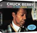 Best of the Chess Years - CD