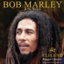 A Legend: Reggae Classics - Vinyl