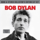 Bob Dylan: Mono & Stereo (Collector's Edition) - Vinyl