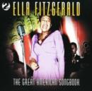 The Great American Songbook - CD