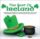 The Best of Ireland - CD