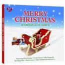 Merry Christmas: 50 Original Classics - CD