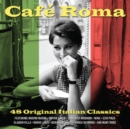 Café Roma - CD