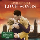 Unforgettable Love Songs - CD