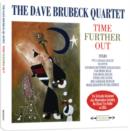 Time Further Out - CD