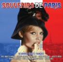 Souvenirs De Paris - CD