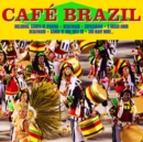 Café Brazil - CD