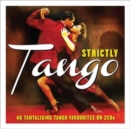 Strictly Tango - CD