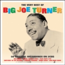The Very Best of Big Joe Turner - CD