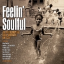 Feelin' Soulful - CD