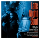 Late Night Soul - CD