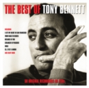 The Best of Tony Bennett - CD