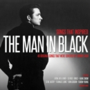 Songs That Inspired the Man in Black - CD