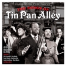 Songs of Tin Pan Alley - CD