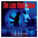The Late Night Show - CD