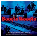 Essential Boogie Woogie - CD