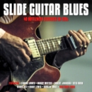 Slide Guitar Blues - CD