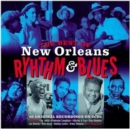 The Best of New Orleans Ryhthm & Blues - CD