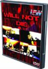 1PW Wrestling: Will Not Die - DVD