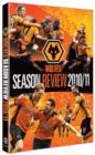 Wolverhampton Wanderers: End of Season Review 2010/2011 - DVD