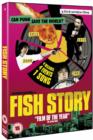Fish Story - DVD